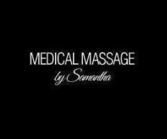 Medical Massage by Samantha