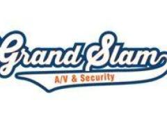 Grand Slam A/V & Security
