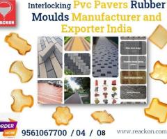 Ventilation Jali Pvc Moulds