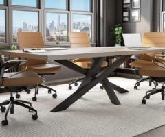 Shop Conference Room Tables for Sale Online