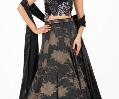 Designer Lehenga Choli Online