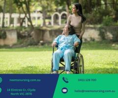 The NDIS Provider in Melbourne to Offer Participant-Centric DIsability Care