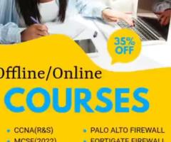 Best Data Science and Machine Learning training – Offline and Online training in Hyderabad