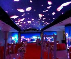 Indoor Led Screens Dubai