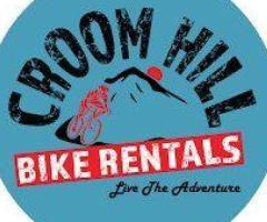 Bike Rentals in Hill City
