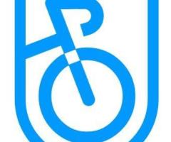 Plymouth Web Design - Blue Bike