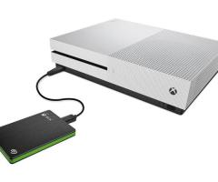 Upgrade at from Ksh.5500 XBOX ONE 1TB Hard drive