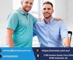 Trusted NDIS Provider in Para Hills Fostering Independence & Inclusivity
