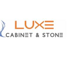 Luxe Cabinet & Stone