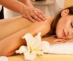 Mint Spa Nashik 8655936417