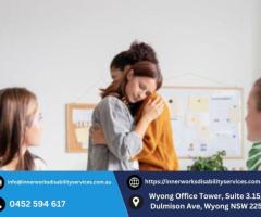 The Most Reliable Name to Offer Mental Health Support in Newcastle