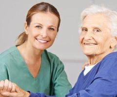 Evergreen Elderly Care, Inc.