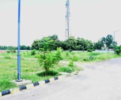 Residential Plots in Prayagraj | Plots in Allahabad - Nirjhar Khand