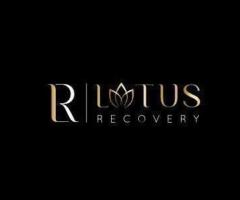 Lotus Recovery Services