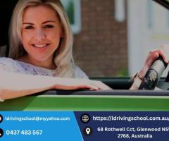 Join the Best Driving School in Toongabbie Today