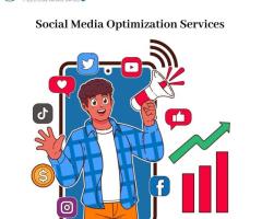 Professional Social Media Optimization to Accelerate Growth