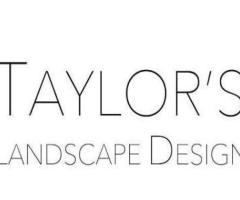Taylor's Landscape Design