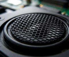 Repair at from Ksh.2000 laptop speakers