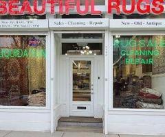 Beautiful Rugs