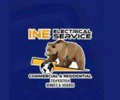 INE ELECTRICAL SERVICE