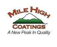 Mile High Coatings - Denver