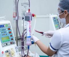 Leading Kidney Dialysis Center in Navi Mumbai
