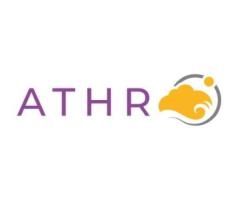 ATHR Corporate Services Pte. Ltd.