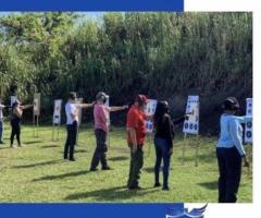 Tactical Shooting Training Course