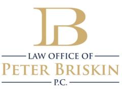 Personal Injury Lawyer Peter Briskin