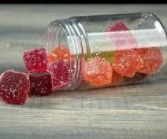"CW Naturals CBD Gummies: A Natural Solution for Stress Relief"