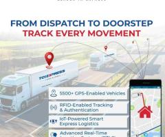 Track Your Order in Bengaluru Instantly