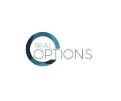 Real Options – Melissa, TX
