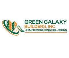 Green Galaxy Builders, Inc.