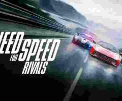 Need For Speed RIVALS Laptop  Desktop Computer Game