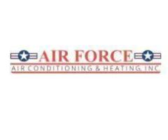 Air Force Air Conditioning & Heating, Inc
