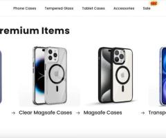 Pikkme – Stylish & Durable Mobile Accessories at Best Prices