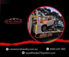 Turn Your Junk Car into Cash from Auto Wreckers in Melbourne