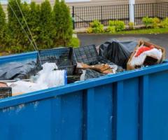 Dumpster Rental in San Diego