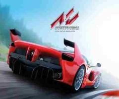 Assetto Corsa Laptop Desktop Computer Game