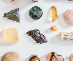 Crystal Healing Course Mumbai