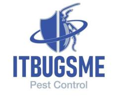 It Bugs Me Pest Control