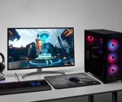 Computer Games at from Ksh.50 desktop installation