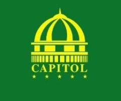 Capitol Cleaning