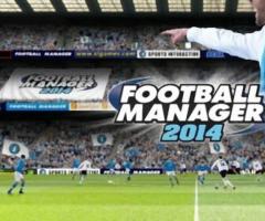Football Manager 2014