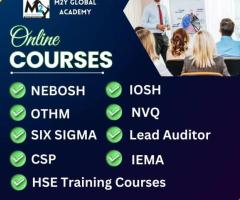 HSE training