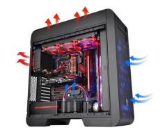 Desktop cooler at from ksh 500 upgrade