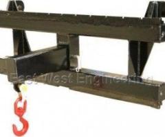 Book Jib crane manufacturer in Adelaide