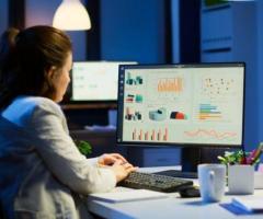 Microsoft Dynamics 365 Business Central Implementation Services in Dubai | Forte Technologies