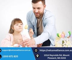 Registered NDIS Provider in Perth - Empowering Lives with Quality Support