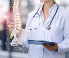 Advance Robotic Knee Surgeon In Kurnool | Dr. Y. HariPrasad Reddy